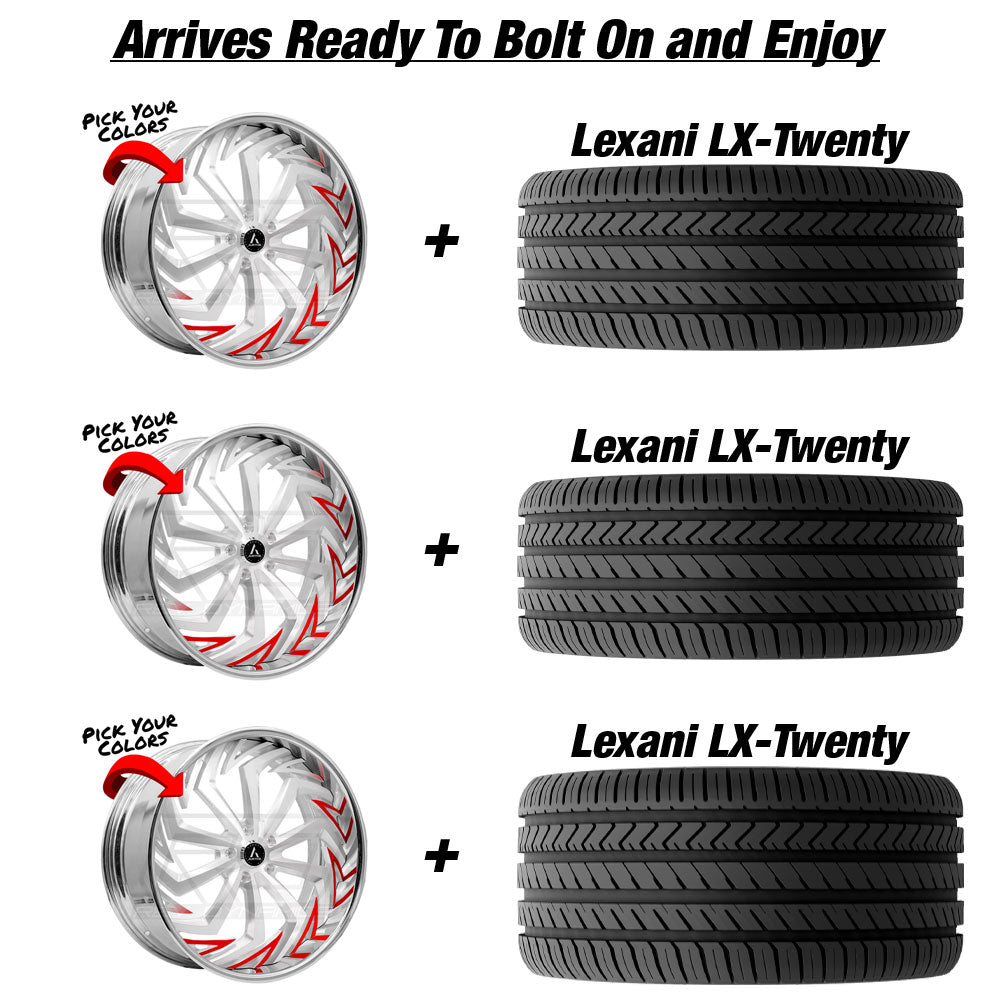 Artis Royal Slingshot 22