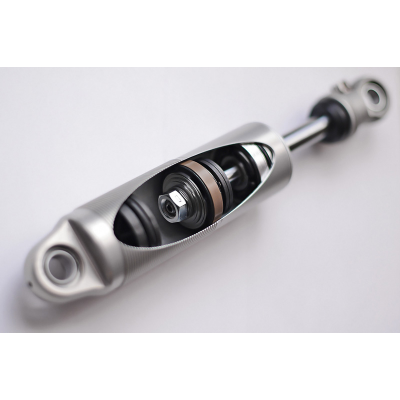 Ridetech Polaris Slingshot Coilover Suspension (2-Way Adjustable) - Rev Dynamics