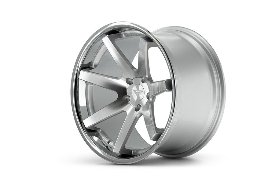 Ferrada FR1 Slingshot 22" Wheel and Tire Package - Rev Dynamics