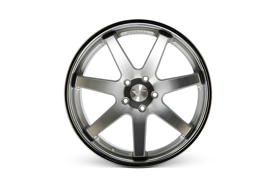 Ferrada FR1 Slingshot 22" Wheel and Tire Package - Rev Dynamics