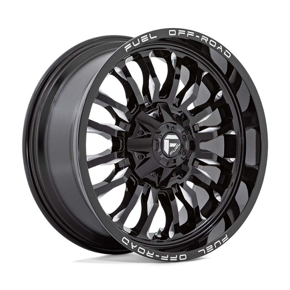 Jeep Wrangler JL Tire and Wheel Packages