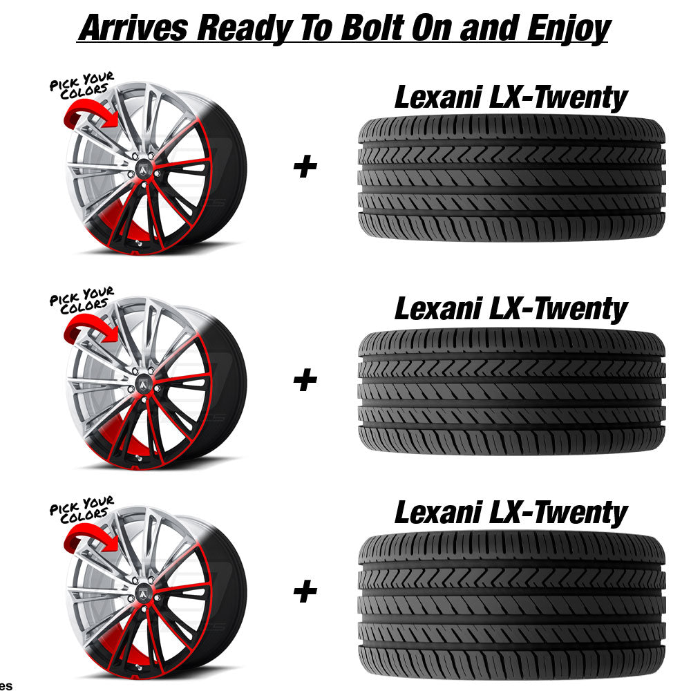 Asanti ABL-30 Slingshot 22