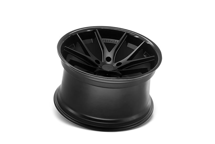 Ferrada FR2 Slingshot 22" Wheel and Tire Package - Rev Dynamics