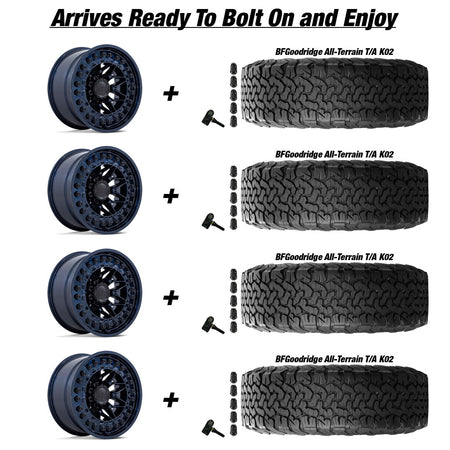 Jeep_Gladiator_Black_Rhino_Alpha_Midnight_Blue_20in_wheel_and_Bfgoodridge_All_Terrain_T_A_K02_tire_package