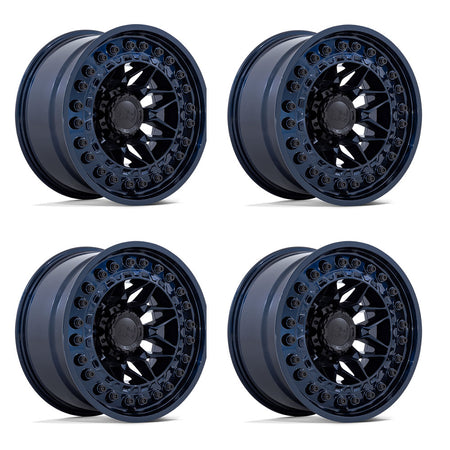 Jeep_Gladiator_Black_Rhino_Alpha_Midnight_Blue_20in_wheel_package