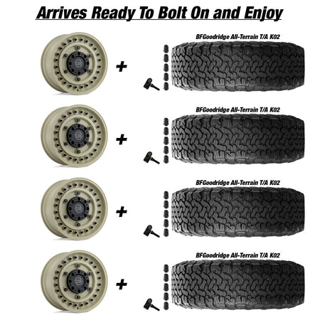 Jeep_Gladiator_Black_Rhino_Armory_Desert_Sand_20in_wheel_and_Bfgoodridge_All_Terrain_T_A_K02_tire_package