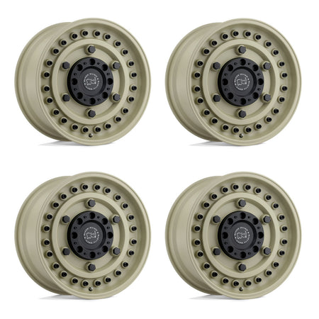 Jeep_Gladiator_Black_Rhino_Armory_Desert_Sand_20in_wheel_package