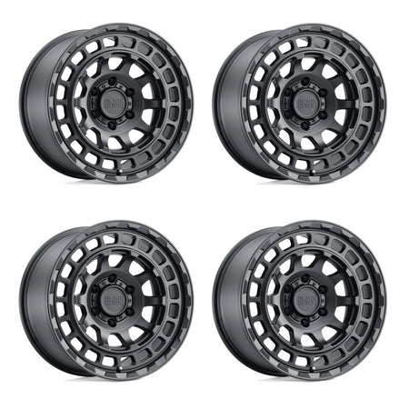 Jeep_Gladiator_Black_Rhino_Chamber_Matte_Black_20in_wheel_package