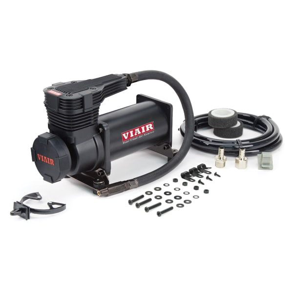 Viair 425c Gen 2 Stealth Black Compressor - Rev Dynamics