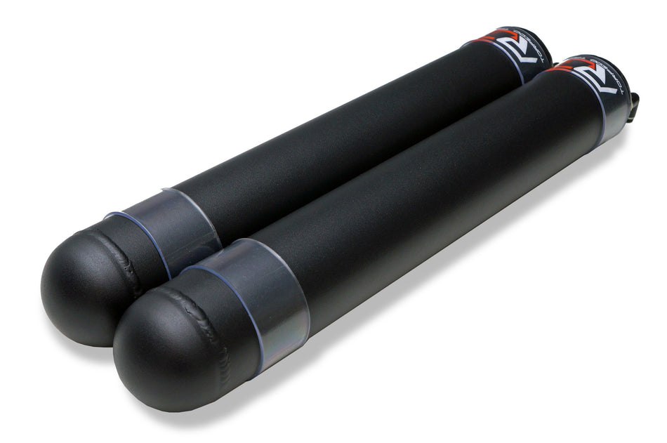 Rev Dynamics Hidden Torpedo Tanks - 1 Gallon - Rev Dynamics