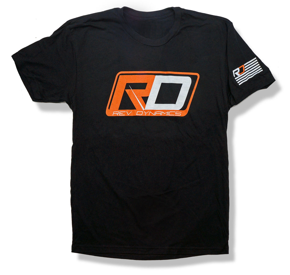 Rev Dynamics RD Shirt - Rev Dynamics