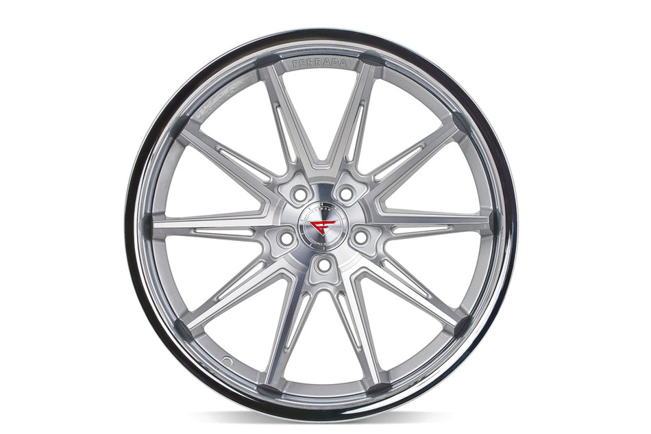 Ferrada CM2 Slingshot 22" Wheel and Tire Package - Rev Dynamics