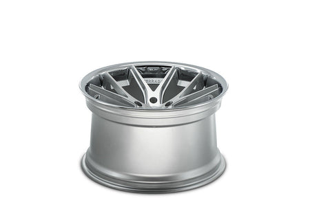 Ferrada FR2 Slingshot 22" Wheel and Tire Package - Rev Dynamics