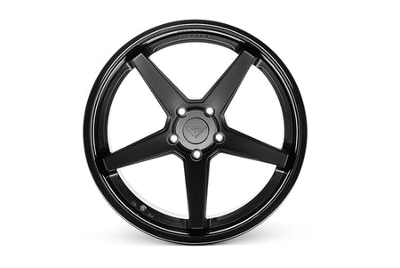 Ferrada FR3 Slingshot 20" Front 22" Rear Wheel and Tire Package - Rev Dynamics
