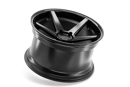 Ferrada FR3 Slingshot 22" Wheel and Tire Package - Rev Dynamics