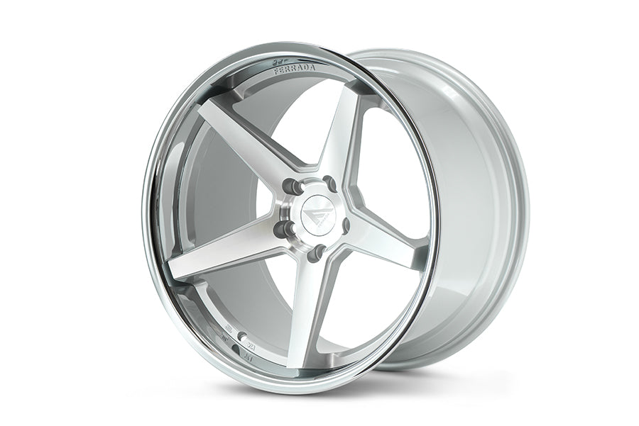 Ferrada FR3 Slingshot 22" Wheel and Tire Package - Rev Dynamics