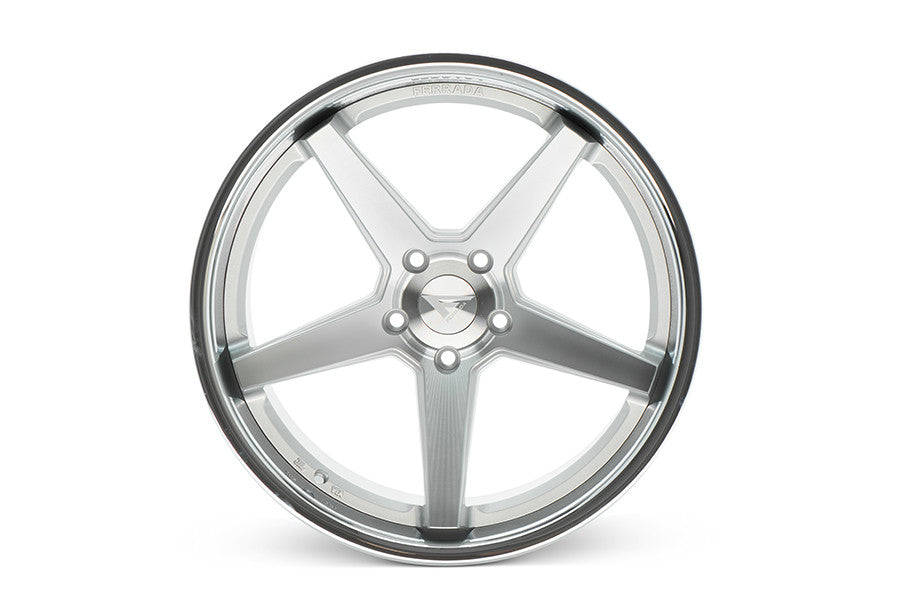 Ferrada FR3 Slingshot 20" Wheel and Tire Package - Rev Dynamics
