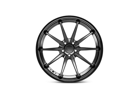 Ferrada FR4 Slingshot 22" Wheel and Tire Package - Rev Dynamics