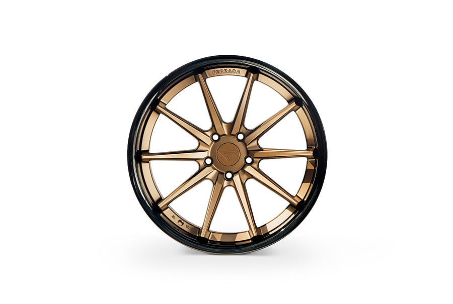 Ferrada FR4 Slingshot 20" Wheel and Tire Package - Rev Dynamics