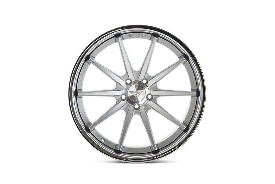 Ferrada FR4 Slingshot 20" Front 22" Rear Wheel and Tire Package - Rev Dynamics