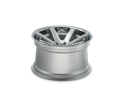 Ferrada FR1 Slingshot 22" Wheel and Tire Package - Rev Dynamics