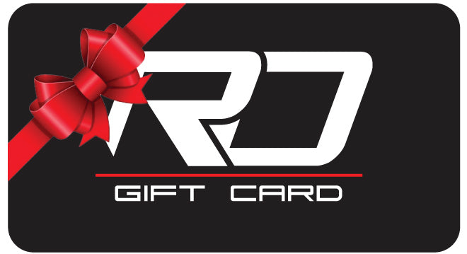 Gift Card - Rev Dynamics