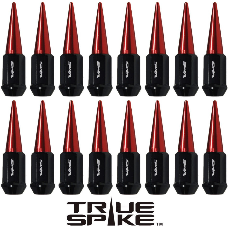 Polaris Slingshot True Spike Lug Nuts 51mm Spike - Rev Dynamics