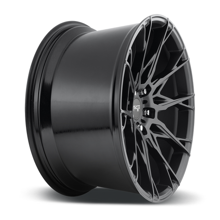 Niche Staccato Slingshot 19" Front 20" Rear Wheel and Tire Package - Rev Dynamics