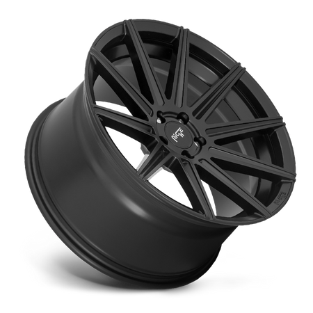 Niche Tifosi 20" Slingshot Wheel and Tire Package - Rev Dynamics